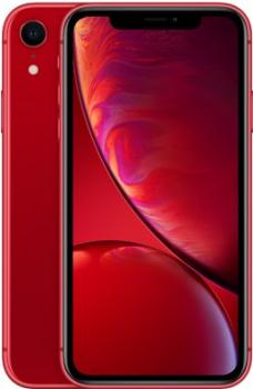 Смартфон Apple iPhone Xr 128Gb Red