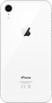 Смартфон Apple iPhone Xr 128Gb White
