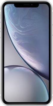 Смартфон Apple iPhone Xr 256Gb White