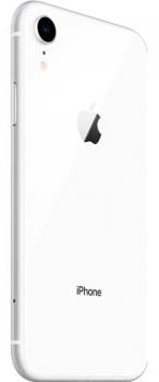 Смартфон Apple iPhone Xr 256Gb White