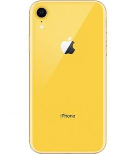 Смартфон Apple iPhone Xr 64Gb Yellow
