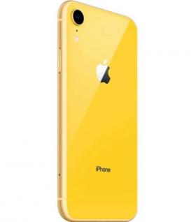 Смартфон Apple iPhone Xr 64Gb Yellow