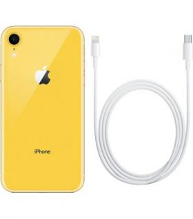 Смартфон Apple iPhone Xr 64Gb Yellow
