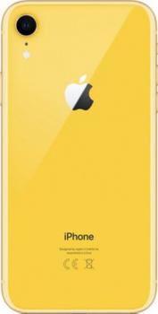 Смартфон Apple iPhone Xr 64Gb Yellow
