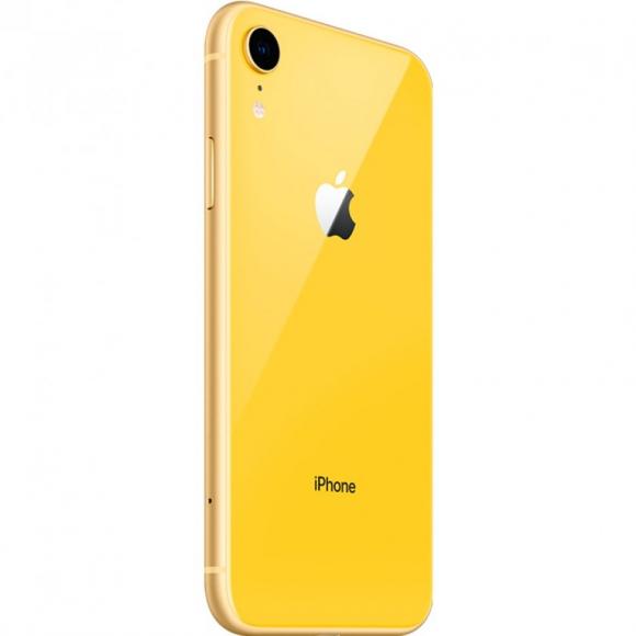 Смартфон Apple iPhone Xr 64Gb Yellow