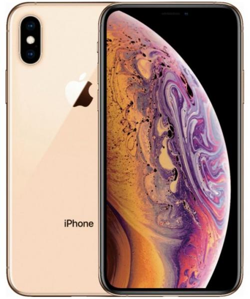 Смартфон Apple iPhone Xs 64Gb Gold