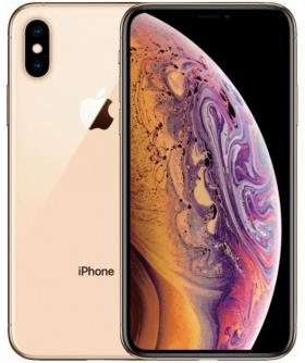 Смартфон Apple iPhone Xs Max 256Gb Gold