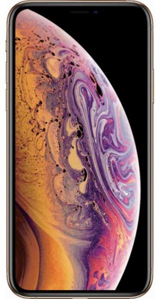 Смартфон Apple iPhone Xs Max 512Gb Gold