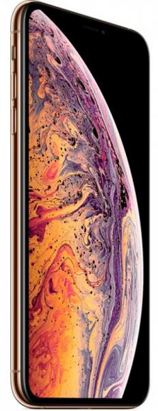 Смартфон Apple iPhone Xs Max 512Gb Gold