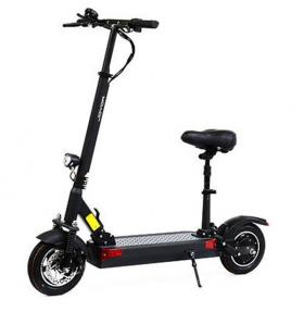 Электросамокат Joyor Y5S Black