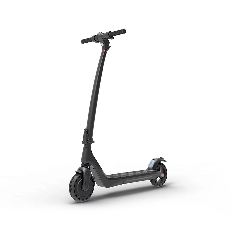 Электросамокат Joyor A3 Black