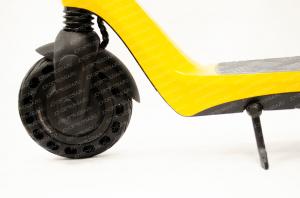 Электросамокат Joyor A3 Yellow