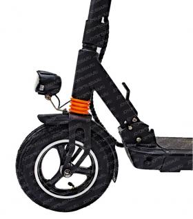 Электросамокат Joyor X1 Black