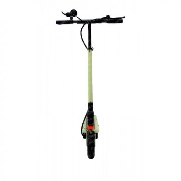 Электросамокат Joyor F1 Green