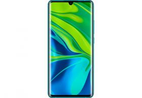 Смартфон Xiaomi Mi Note 10 Pro 8/256GB Aurora Green