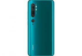 Смартфон Xiaomi Mi Note 10 Pro 8/256GB Aurora Green