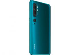 Смартфон Xiaomi Mi Note 10 Pro 8/256GB Aurora Green