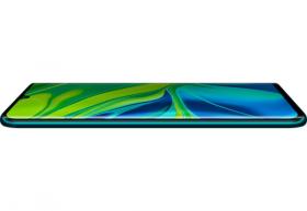 Смартфон Xiaomi Mi Note 10 Pro 8/256GB Aurora Green