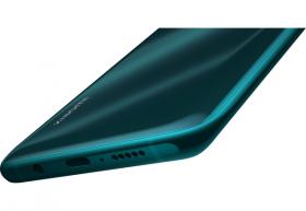 Смартфон Xiaomi Mi Note 10 Pro 8/256GB Aurora Green