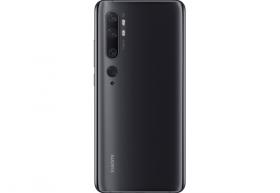 Смартфон Xiaomi Mi Note 10 Pro 8/256GB Midnight Black