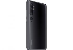 Смартфон Xiaomi Mi Note 10 Pro 8/256GB Midnight Black