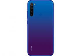 Смартфон Xiaomi Redmi Note 8T 4/64Gb Starscape Blue