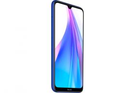 Смартфон Xiaomi Redmi Note 8T 4/64Gb Starscape Blue