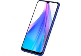 Смартфон Xiaomi Redmi Note 8T 4/64Gb Starscape Blue