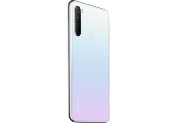 Смартфон Xiaomi Redmi Note 8T 3/32Gb White