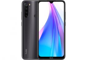 Смартфон Xiaomi Redmi Note 8T 3/32Gb Moonshadow Grey