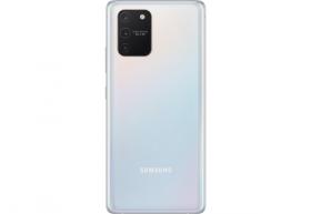 Смартфон Samsung Galaxy S10 Lite 2020 G770F 6/128Gb White