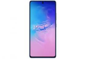 Смартфон Samsung Galaxy S10 Lite 2020 G770F 6/128Gb Blue