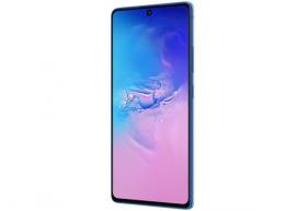 Смартфон Samsung Galaxy S10 Lite 2020 G770F 6/128Gb Blue