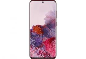 Смартфон Samsung Galaxy S20 2020 G980F 8/128Gb Red