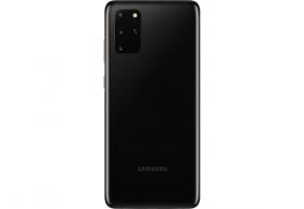 Смартфон Samsung Galaxy S20 Plus 2020 G985F 8/128Gb Cosmic Black