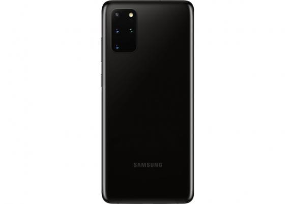 Смартфон Samsung Galaxy S20 Plus 2020 G985F 8/128Gb Cosmic Black