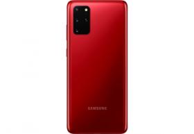 Смартфон Samsung Galaxy S20 Plus 2020 G985F 8/128Gb Red