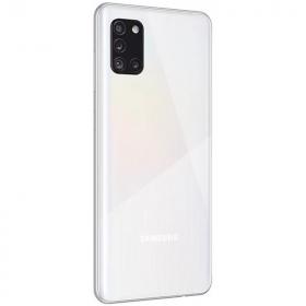 Смартфон Samsung Galaxy A31 2020 A315F 4/128GB White 