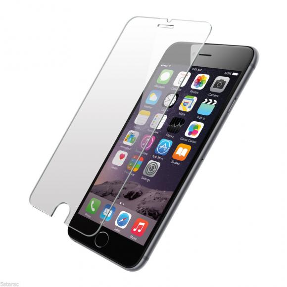 Стекло защитное для Apple iPhone 6   в тех. упаковке