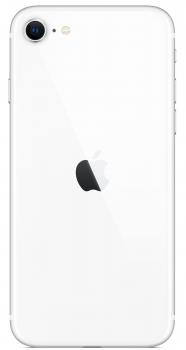 Смартфон Apple iPhone SE 2020 128Gb White