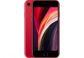 Смартфон Apple iPhone SE 2020 128Gb Red