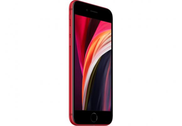 Смартфон Apple iPhone SE 2020 128Gb Red