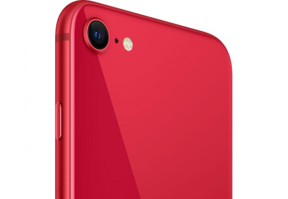 Смартфон Apple iPhone SE 2020 128Gb Red