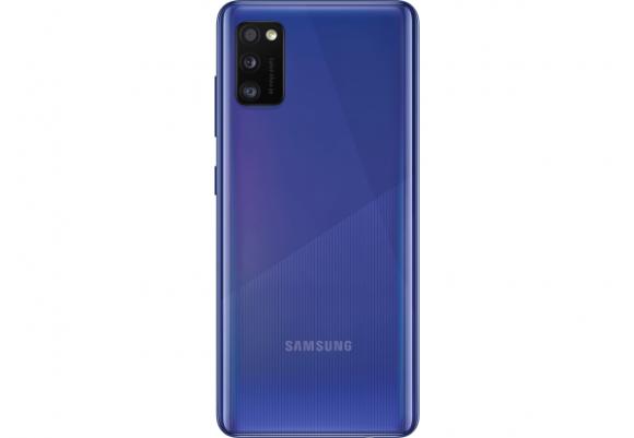 Смартфон Samsung Galaxy A41 2020 A415F 4/64Gb Blue