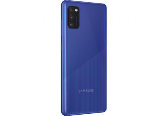 Смартфон Samsung Galaxy A41 2020 A415F 4/64Gb Blue