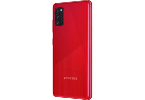 Смартфон Samsung Galaxy A41 2020 A415F 4/64Gb Red