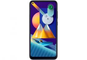 Смартфон Samsung Galaxy M11 2020 M115F 3/32Gb Blue