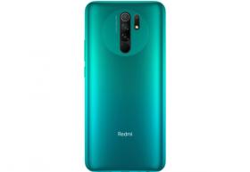 Смартфон Xiaomi Redmi 9 3/32GB Ocean Green