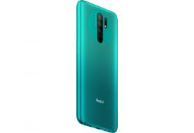 Смартфон Xiaomi Redmi 9 3/32GB Ocean Green