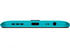 Смартфон Xiaomi Redmi 9 3/32GB Ocean Green